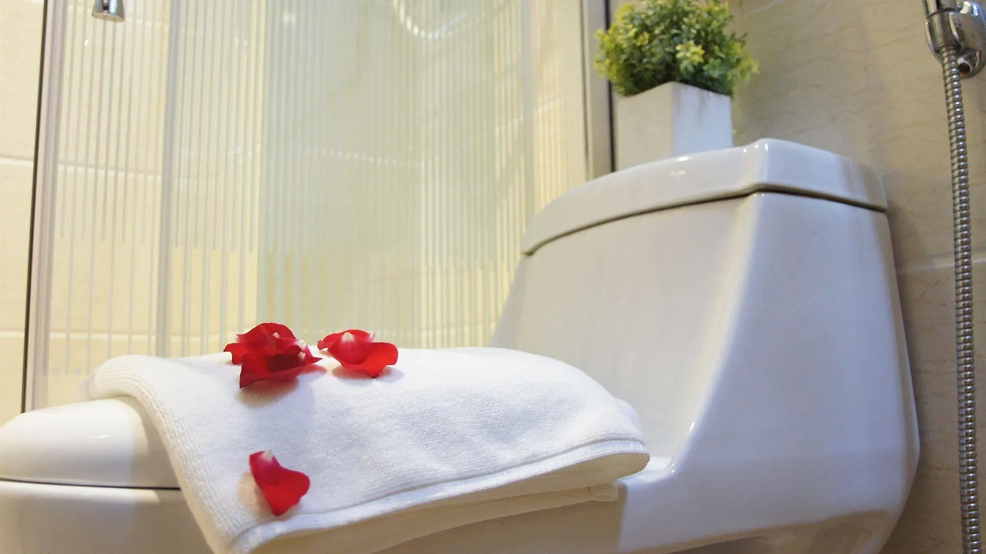 Hotel Balik Pulau Melaka Malezja